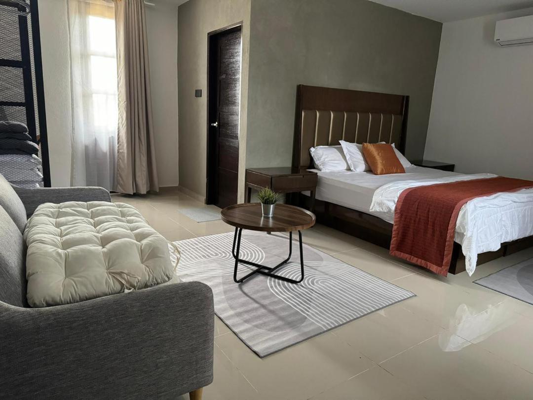 Nalayan Villa Kampung Kuala Besut Dış mekan fotoğraf
